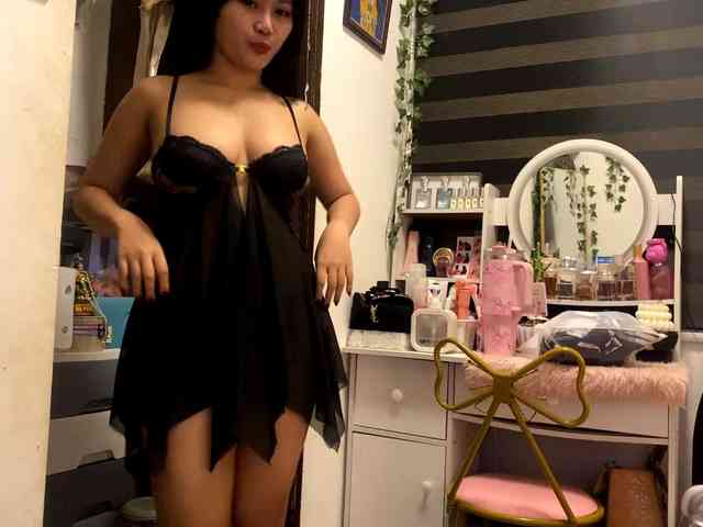 Mary_Sexy webcam