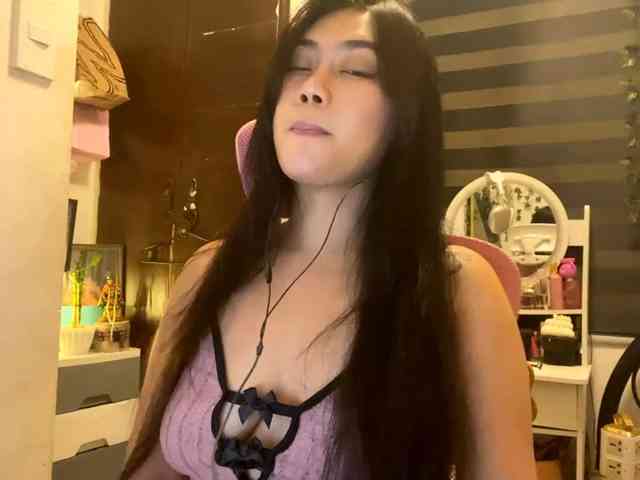 Mary_Sexy webcam
