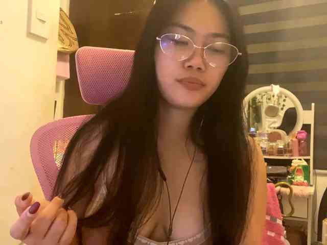 Mary_Sexy webcam