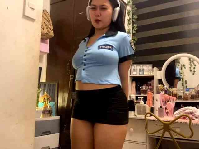 Mary_Sexy webcam