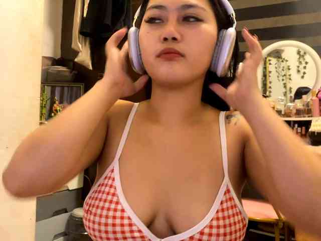Mary_Sexy webcam