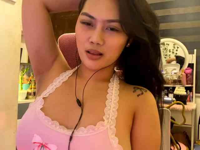 Mary_Sexy webcam