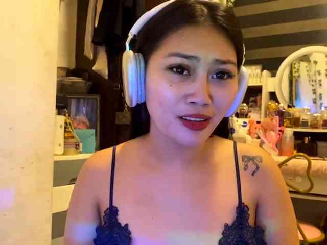 Mary_Sexy webcam