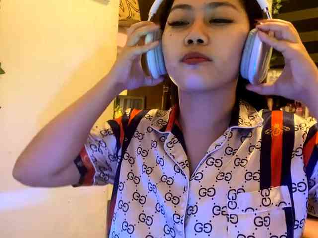 Mary_Sexy webcam