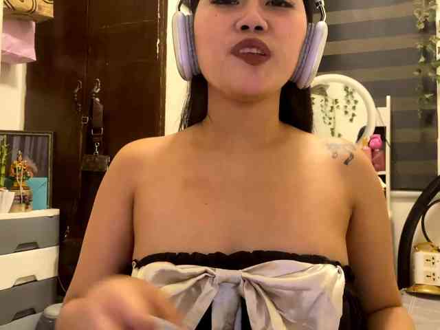 Mary_Sexy webcam