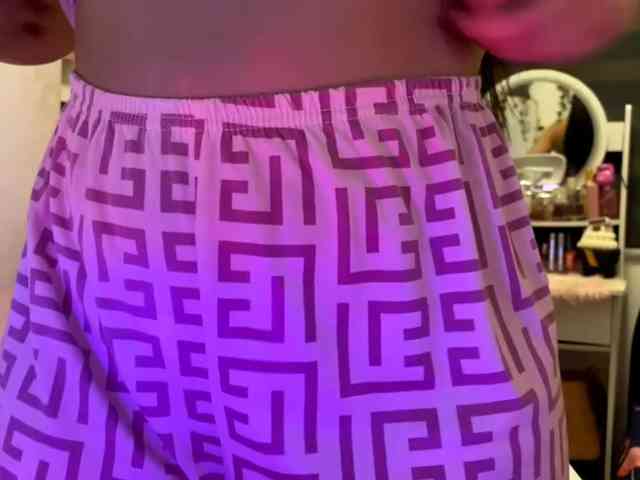 Mary_Sexy webcam