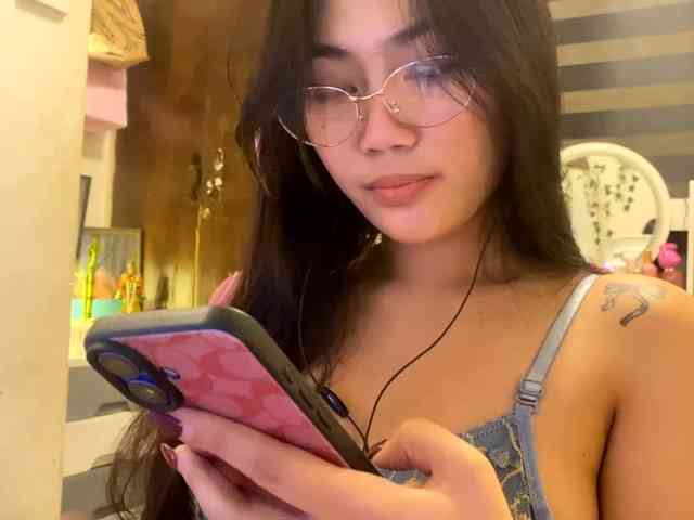 Mary_Sexy webcam