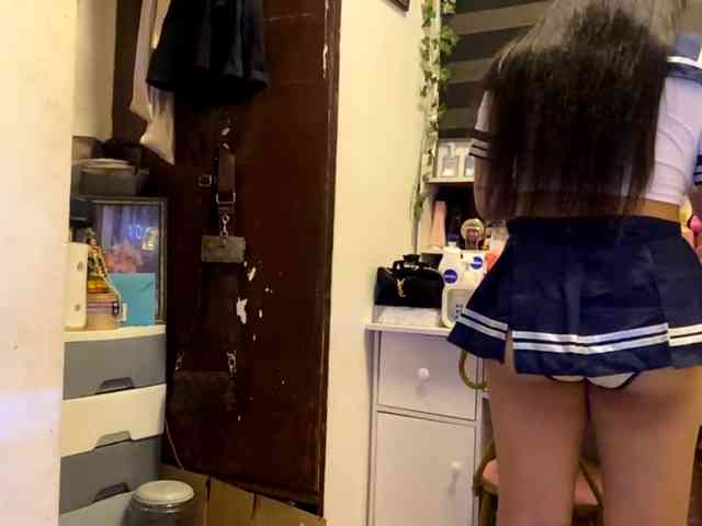 Mary_Sexy webcam