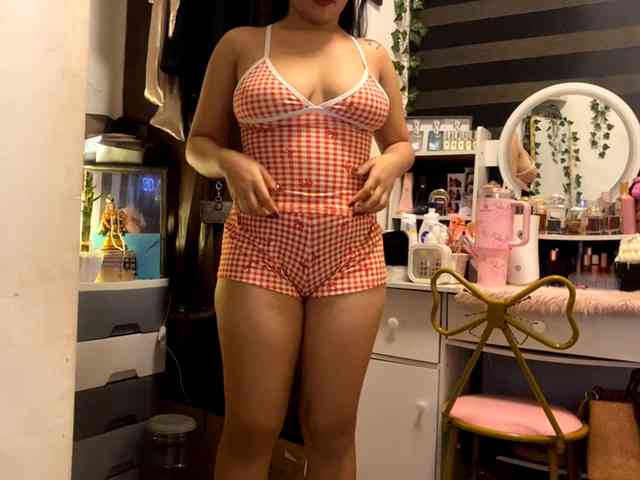 Mary_Sexy webcam