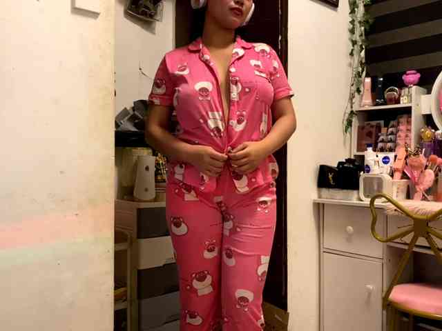 Mary_Sexy