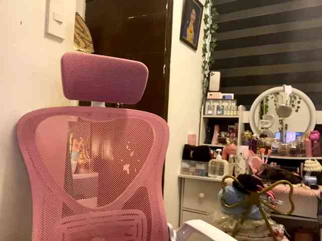Mary_Sexy webcam