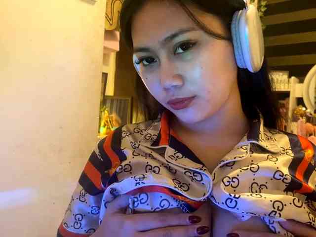 Mary_Sexy webcam