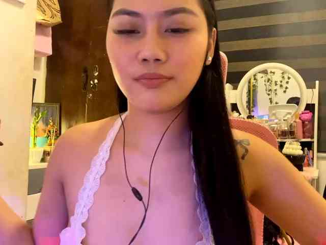 Mary_Sexy webcam
