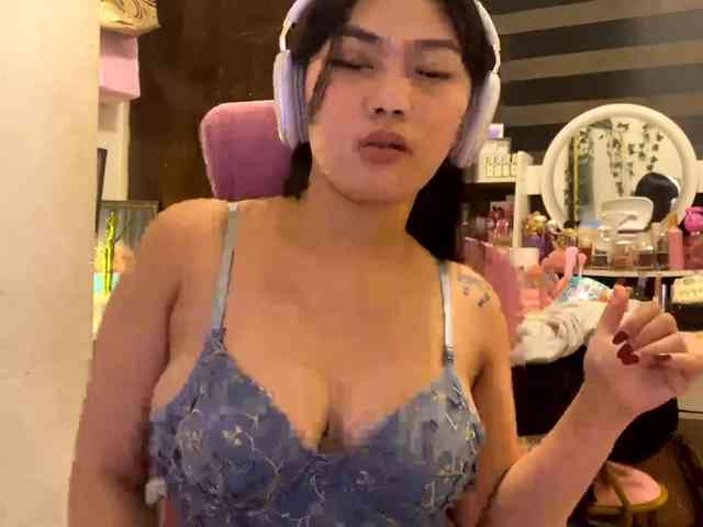 Mary_Sexy webcam