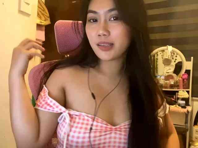 Mary_Sexy webcam