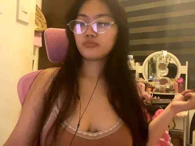 Mary_Sexy webcam