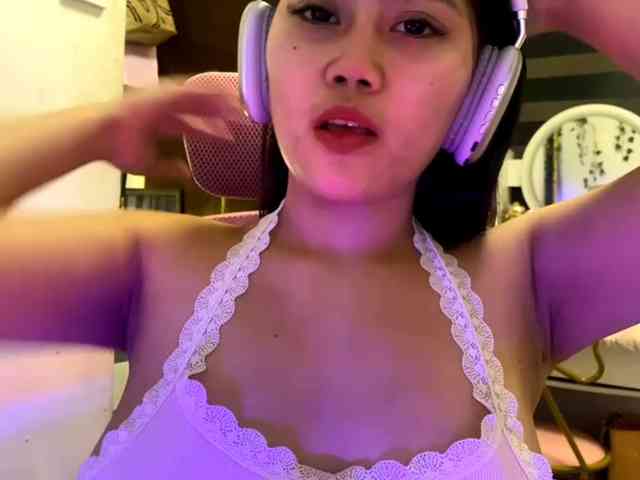 Mary_Sexy webcam