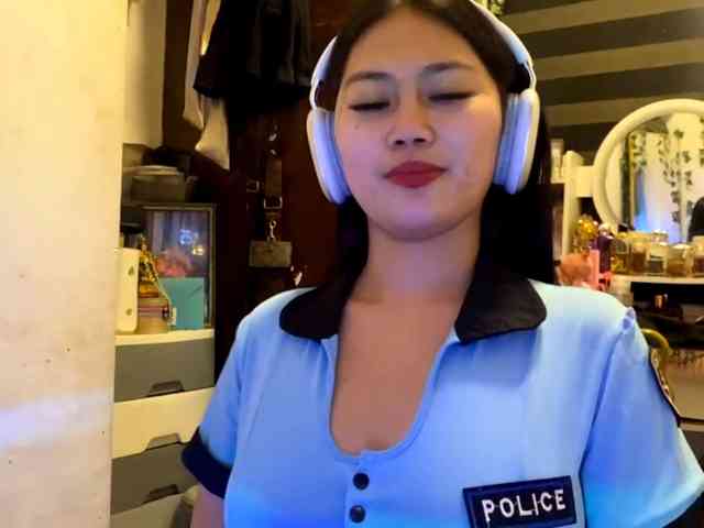 Mary_Sexy webcam