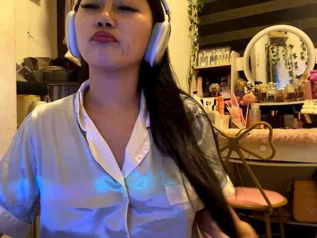 Mary_Sexy webcam