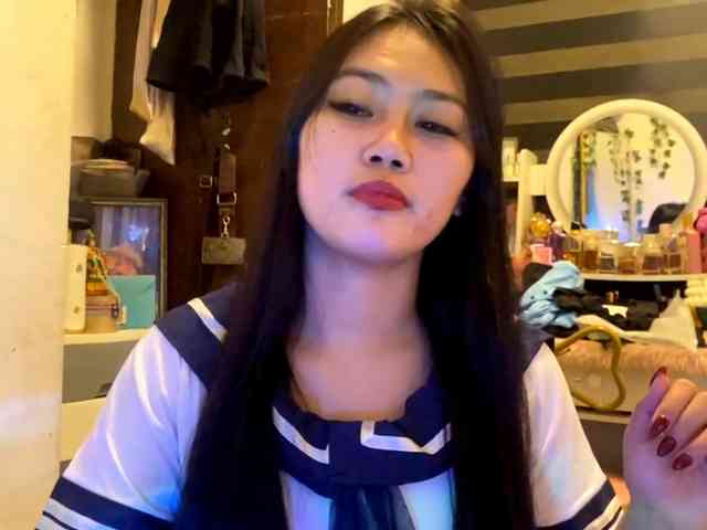 Mary_Sexy webcam