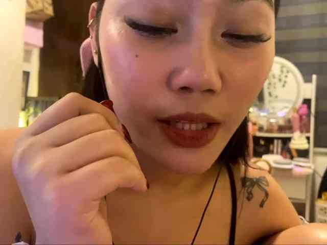 Mary_Sexy webcam