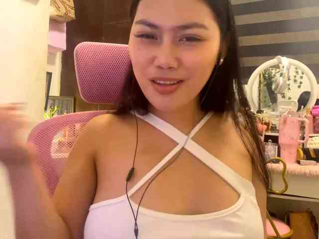 Mary_Sexy webcam