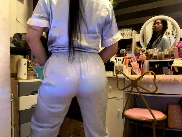 Mary_Sexy