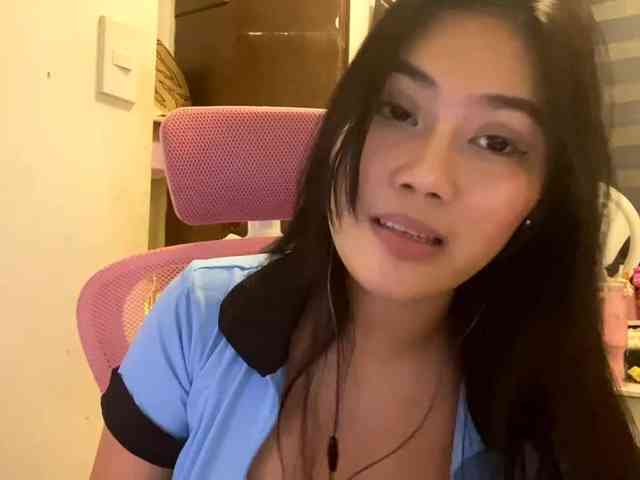 Mary_Sexy webcam