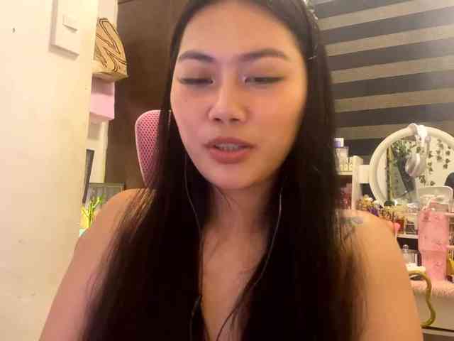 Mary_Sexy webcam