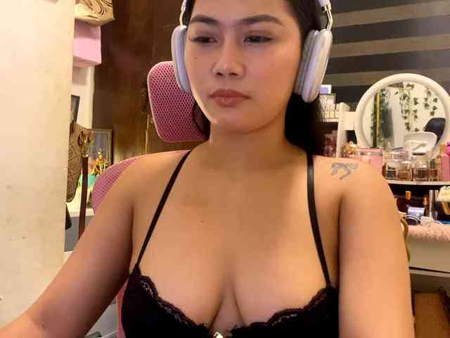 Mary_Sexy webcam