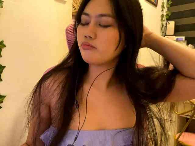 Mary_Sexy webcam