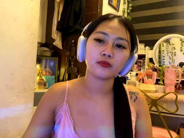 Mary_Sexy webcam