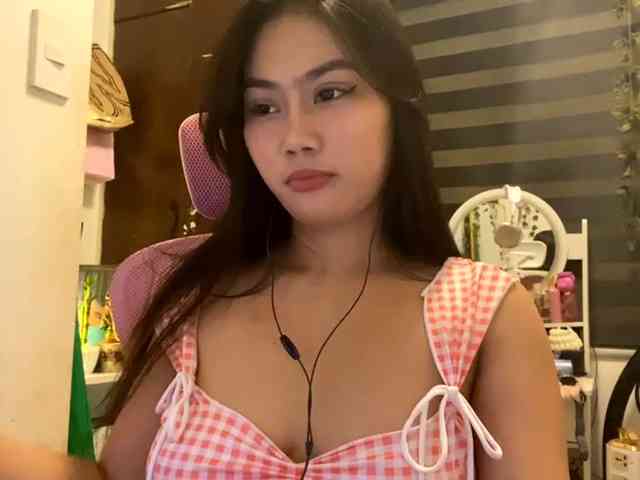 Mary_Sexy webcam