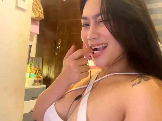 Mary_Sexy webcam