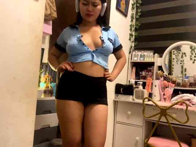 Mary_Sexy webcam