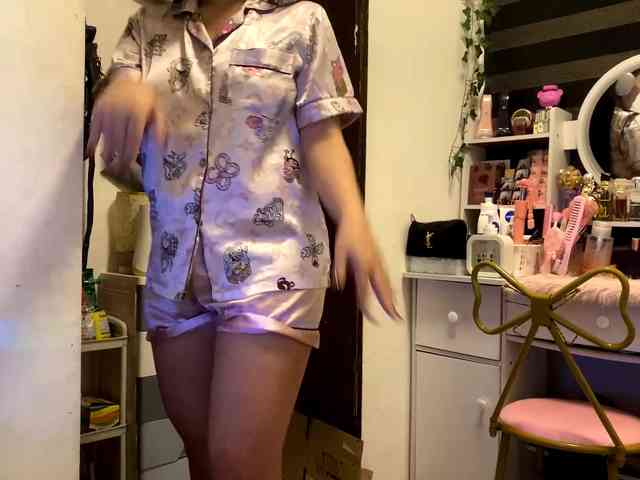 Mary_Sexy webcam