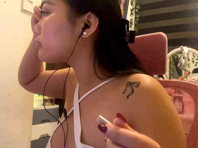 Mary_Sexy webcam