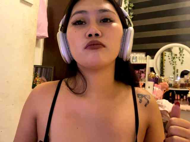 Mary_Sexy webcam
