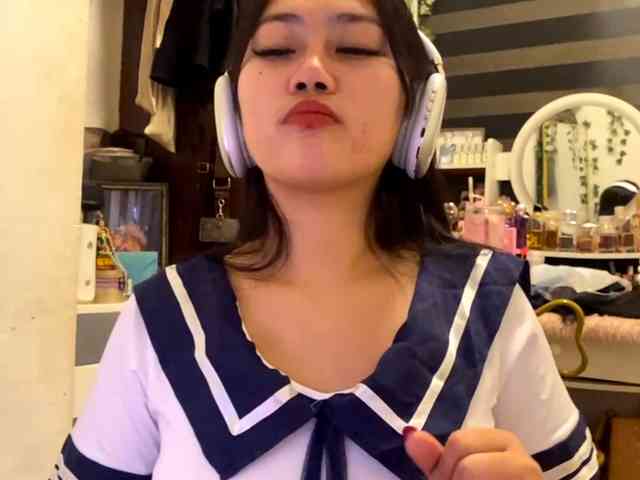 Mary_Sexy webcam