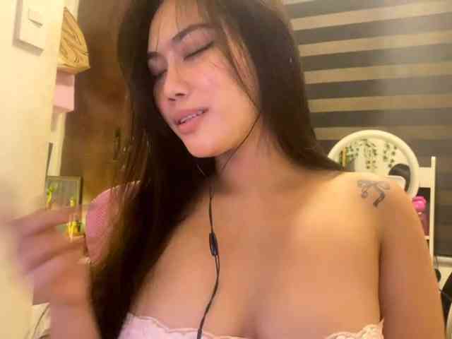 Mary_Sexy webcam
