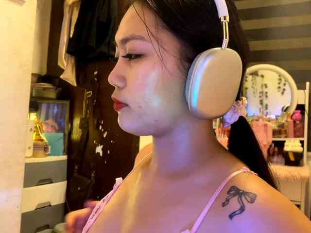 Mary_Sexy webcam
