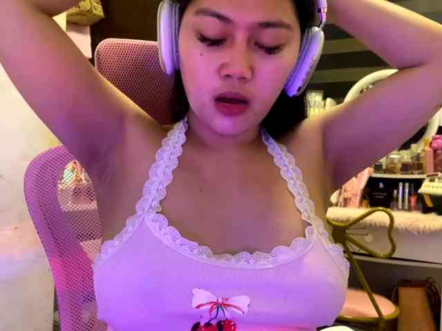 Mary_Sexy webcam