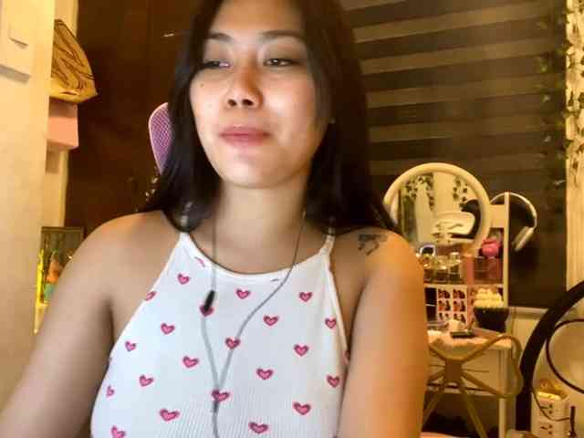 Mary_Sexy webcam