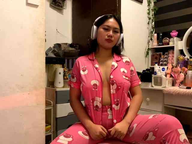 Mary_Sexy