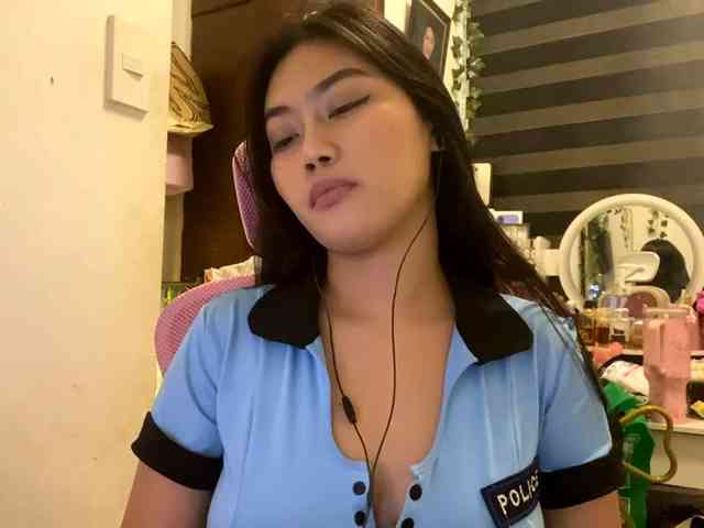 Mary_Sexy webcam
