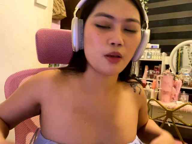 Mary_Sexy webcam