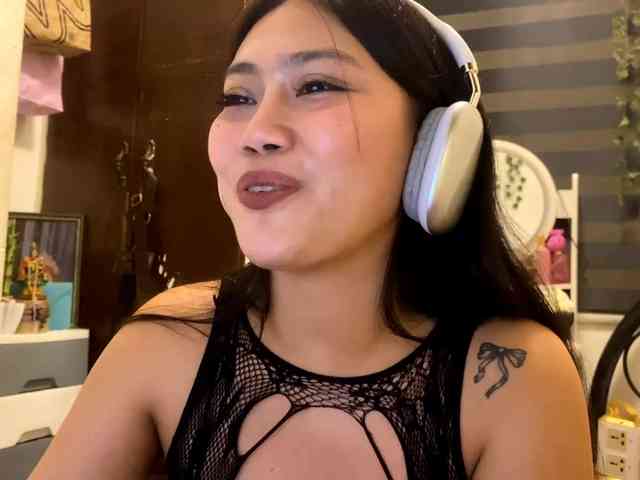 Mary_Sexy webcam