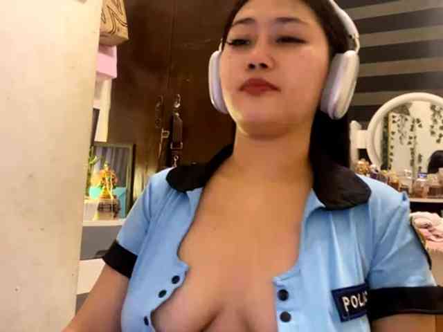 Mary_Sexy webcam