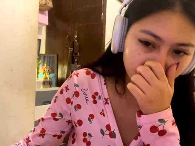 Mary_Sexy webcam