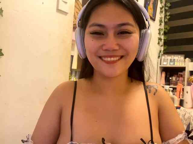 Mary_Sexy webcam